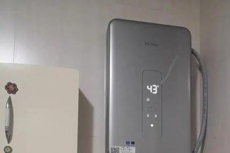 热水器很费天然气是什么原因