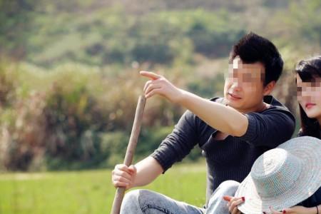男朋友第一次去女方家怎么住