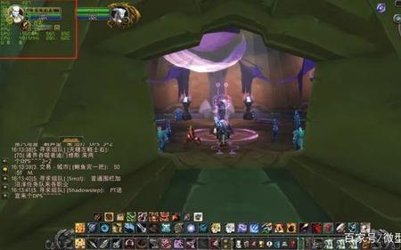 魔兽世界锐龙刷新时间