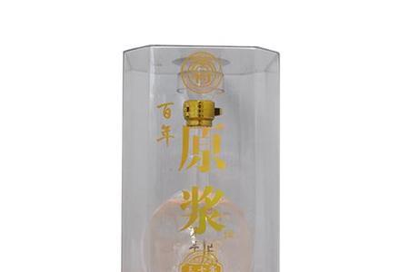 15年百年华文原浆酒市场价格
