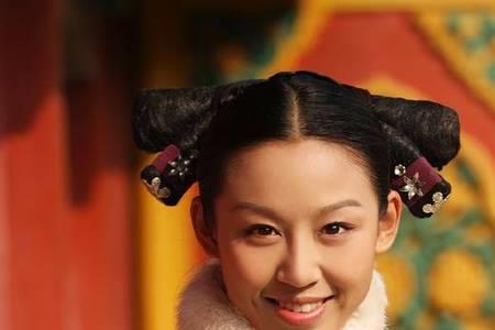 安陵容身边为什么只有一个宫女