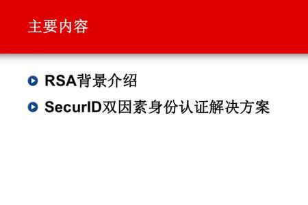 rsa是哪个国家