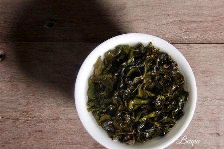 文山青茶属于什么茶