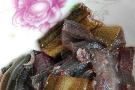 黄鳝血怎么提取