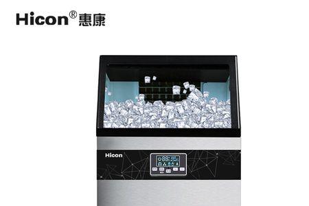 制冰机bst68使用方法