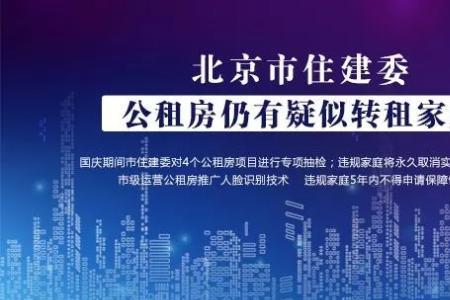 企业产权公租房是啥