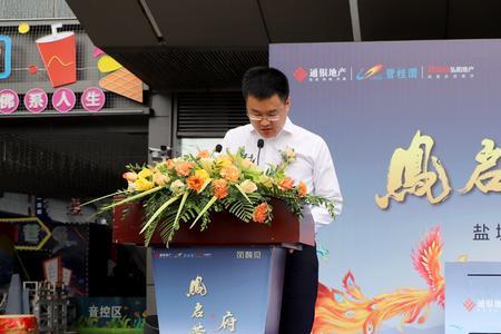 盐城凤麟府是哪个建筑公司