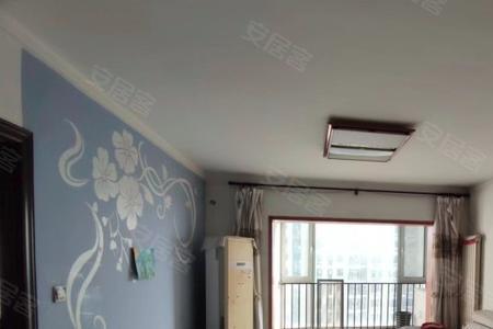 石家庄盛世长安是几环