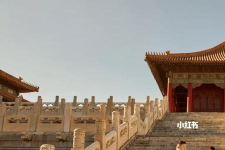 故宫婚纱照注意事项