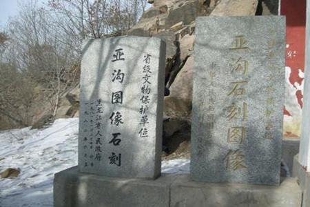 古人咏尧山对联大全