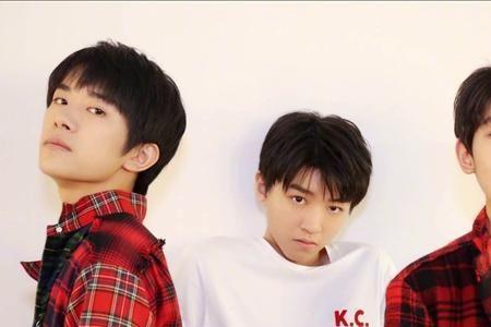 tfboys十年之约之后还归时代峰峻管吗
