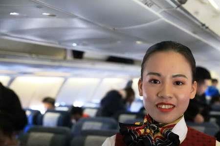 26岁还能做空姐吗