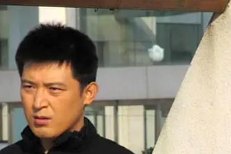 陆帆是什么电视剧人物