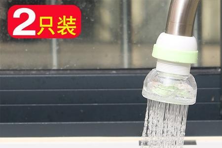 花洒过滤器要清洗吗