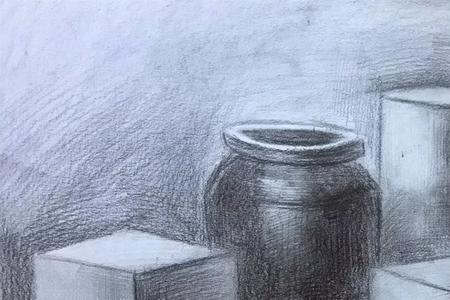 素描等级怎么查