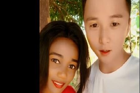 hello先生在非洲是做什么的
