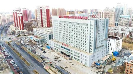 长春医大一院二部开诊了吗
