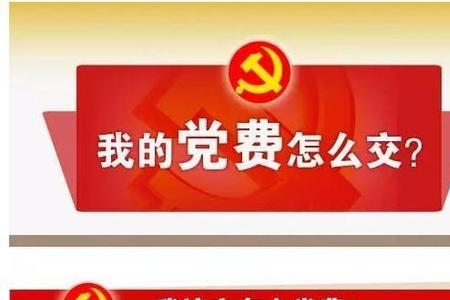 党费提取比例