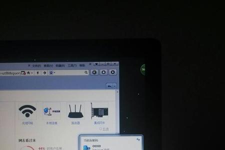 找不到华硕路由器wifi是怎么回事
