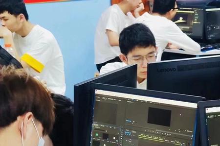 3天影视后期能学什么