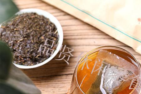 银河真宝牌小叶苦丁茶怎么样