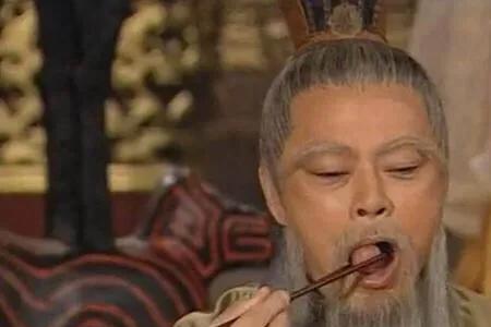 姜子牙给风尘女人算命第几集