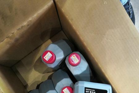 途虎养车油品正规吗