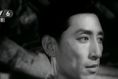 上甘岭白鹭的扮演者是谁
