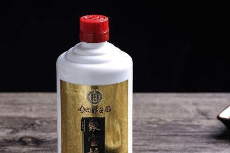 酱香型白酒的排名