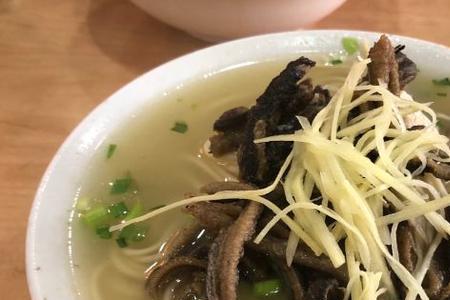 南京呛面什么意思