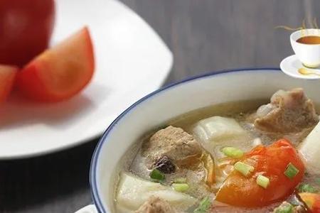 小电炖锅营养汤是炖排骨吗