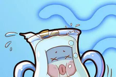 水瓶究竟有多好