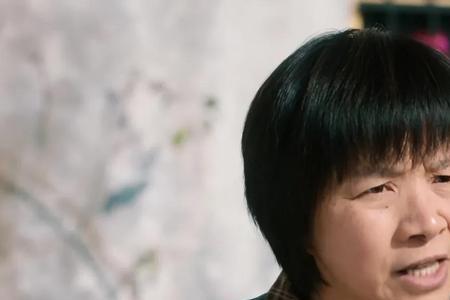 幸福为什么到万家