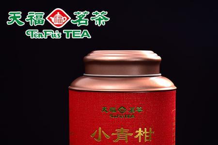 天福茗茶什么茶好