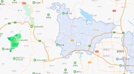 终于知道安阳为什么发展不起来