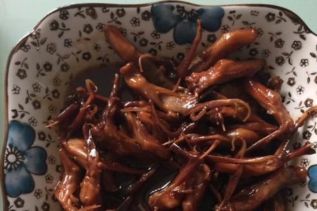 酱鸭舌怎么吃比较好