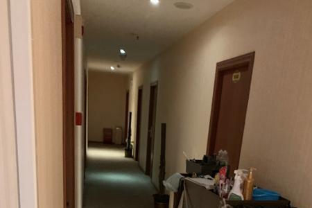 酒店入住多久可以全额退房