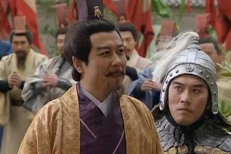 赵云投奔刘备前为谁效力