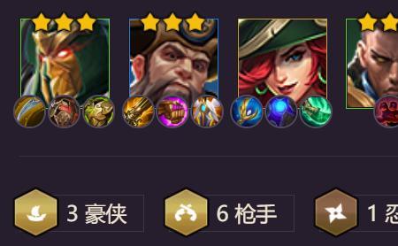 金铲铲洛兹出装