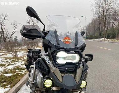 宝马1250adv版本区别