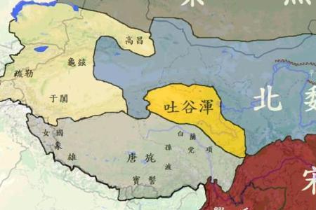 客魏之乱深度解析