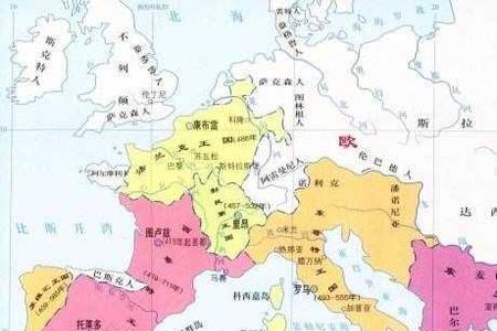 罗马帝国经济与汉帝国经济对比