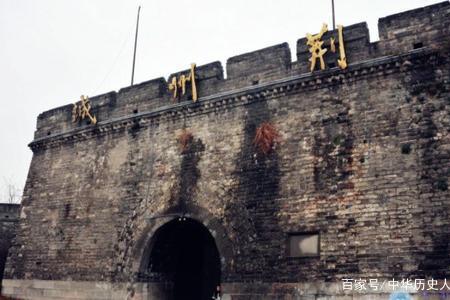 广西在历史上属荆州吗