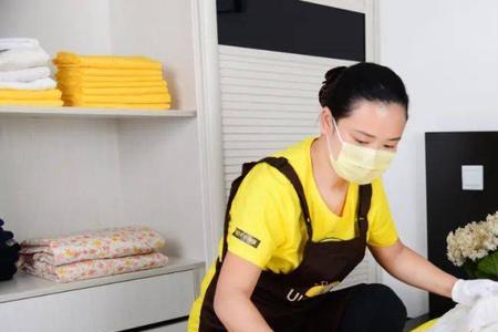 英港多多家政靠谱吗