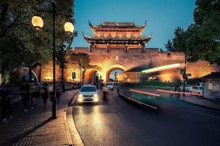 苏州阊门有几大姓