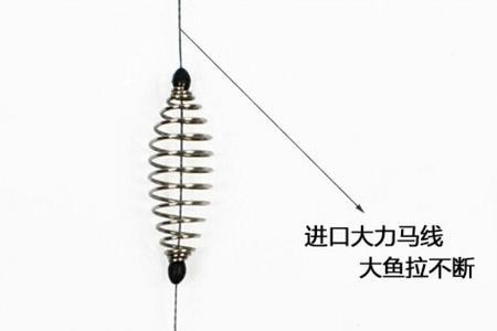 手竿钓鲢鳙是浮钓还是深水钓