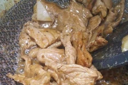 鲜肉为什么变色