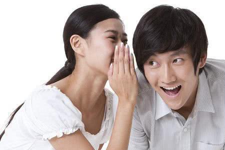 男人对女人没话找话说代表什么