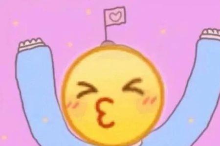 怎么夸会收藏表情包的女孩
