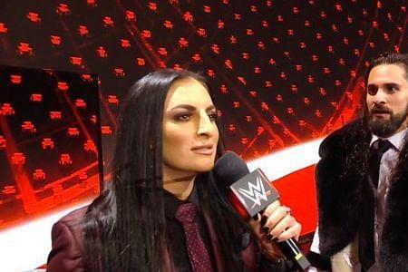 wwe比安卡布莱尔出场音乐叫什么